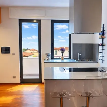 Belvedere Sul Golfo, D&d Deluxe, Near Lerici And Cinque Terre Jacuzzi Seaview Ac * La Spezia