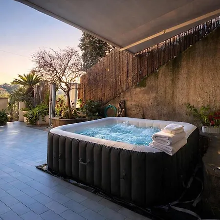 Casa vacanze Belvedere Sul Golfo, D&d Deluxe, Near Lerici&cinque Terre Jacuzzi Seaview Ac