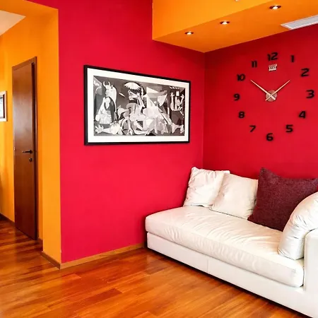Casa vacanze Belvedere Sul Golfo, D&d Deluxe, Near Lerici&cinque Terre Jacuzzi Seaview Ac *