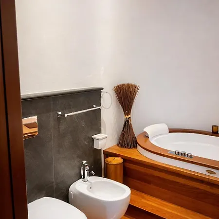 Belvedere Sul Golfo, D&d Deluxe, Near Lerici&cinque Terre Jacuzzi Seaview Ac La Spezia