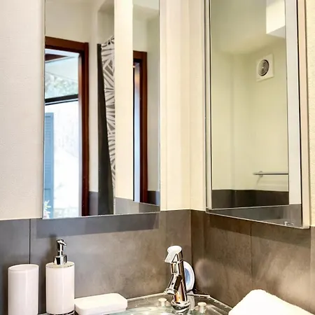 Semesterbostad Belvedere Sul Golfo, D&d Deluxe, Near Lerici And Cinque Terre Jacuzzi Seaview Ac