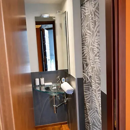 Belvedere Sul Golfo, D&d Deluxe, Near Lerici&cinque Terre Jacuzzi Seaview Ac *